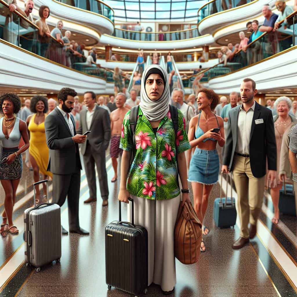 A guide to cruising for the first time.