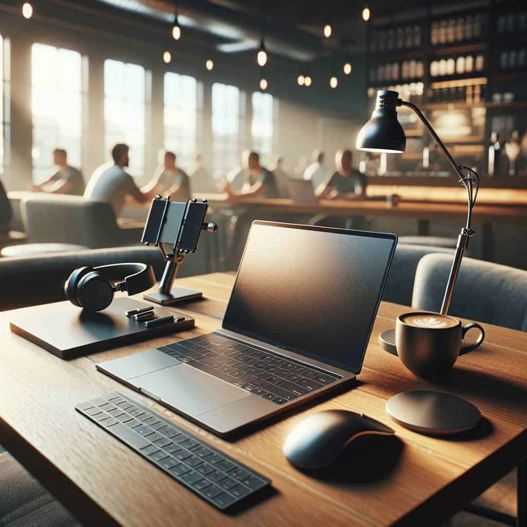 Best accessories for your laptop display.