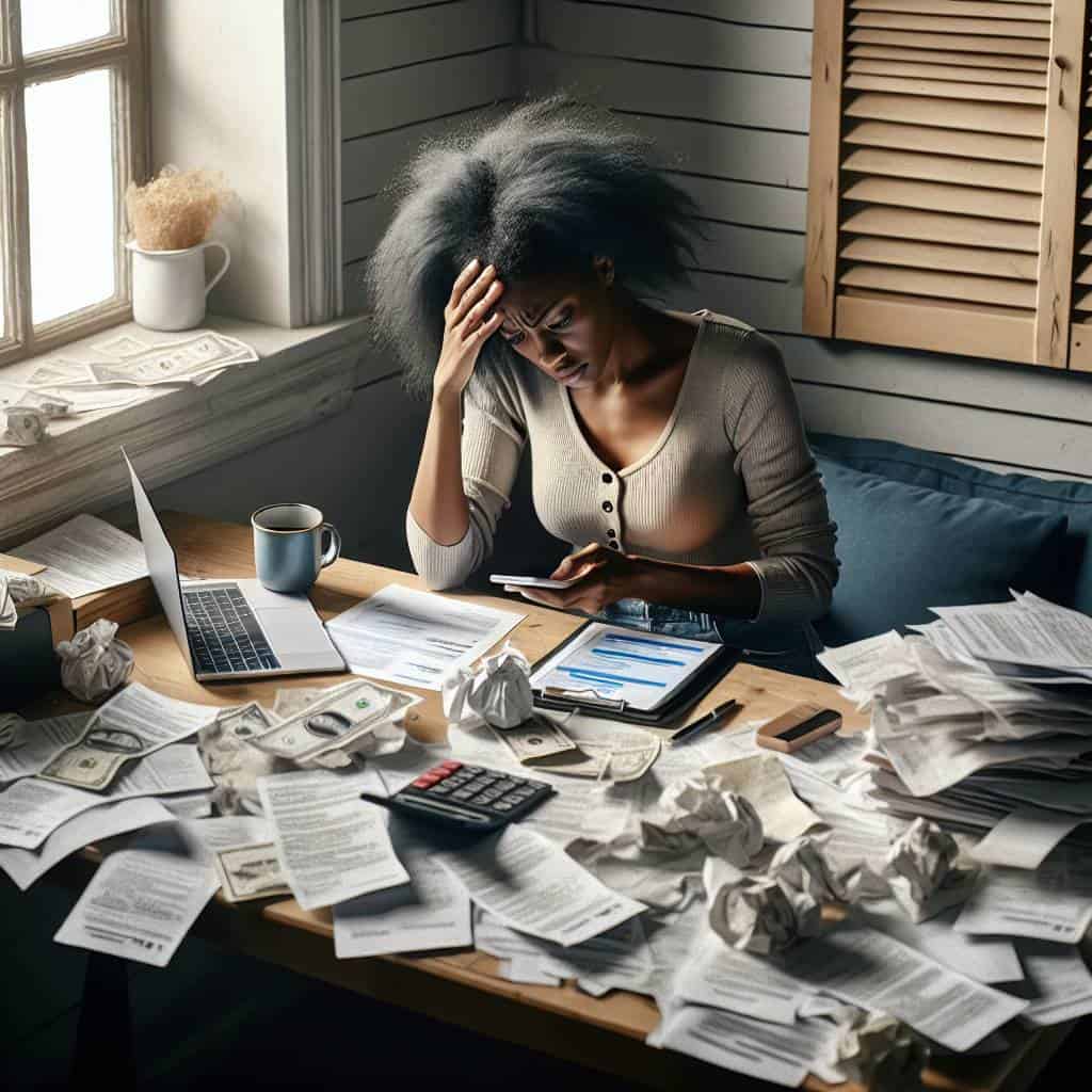 Best free budgeting apps for financial stress.