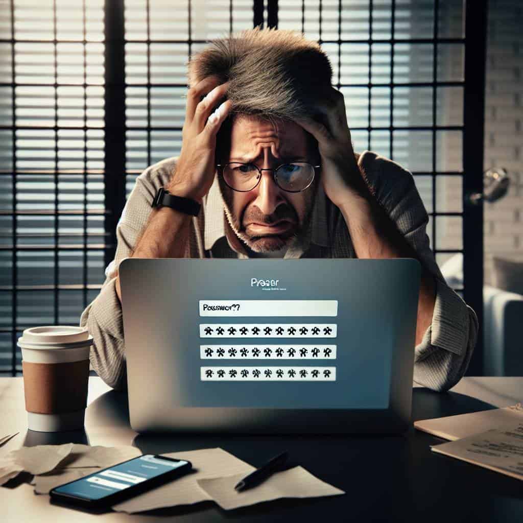 Best password manager to use for organization