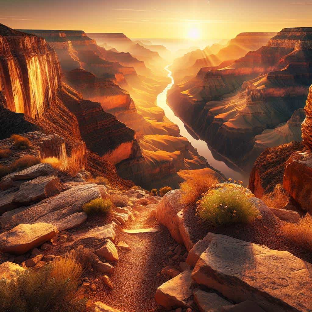 Best US national parks to visit in summer.