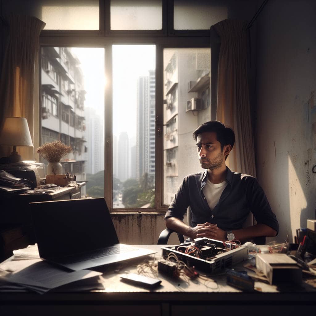 Building resilience to face life's challenges.