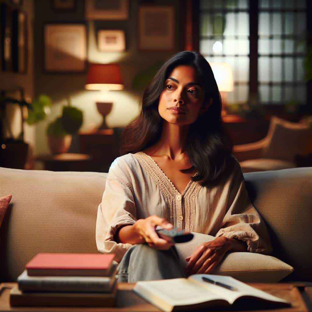 How to break bad habits, nighttime planning.
