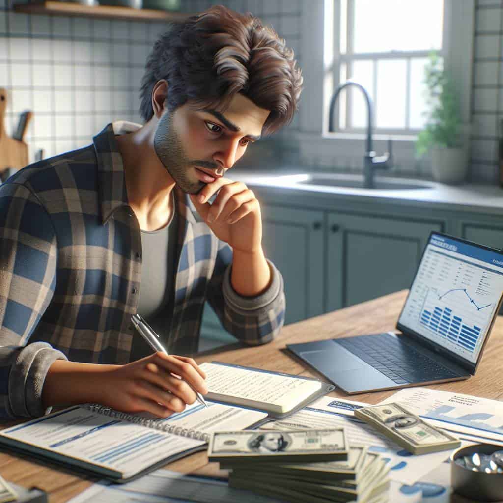 How to build an emergency fund planning