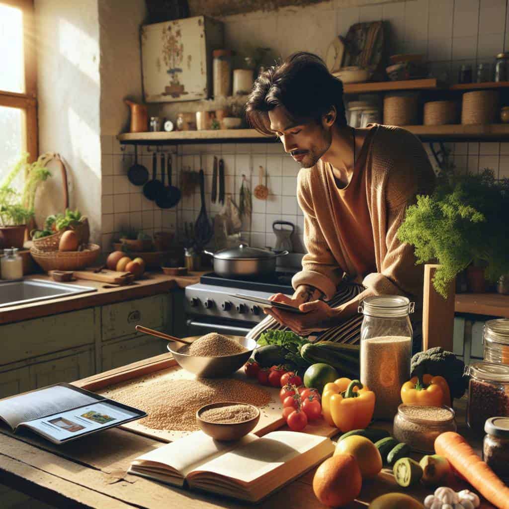 How to create a personal wellness plan