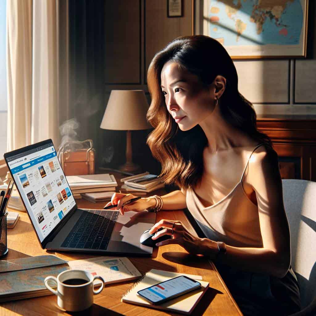 How to get the best hotel deals