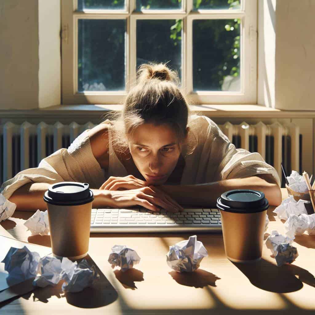 How to listen to your body fatigue.