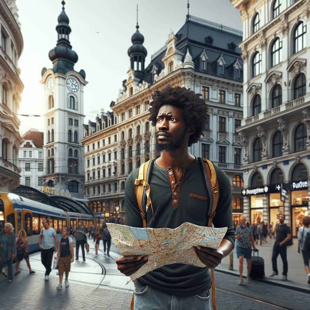 How to plan a trip to Europe