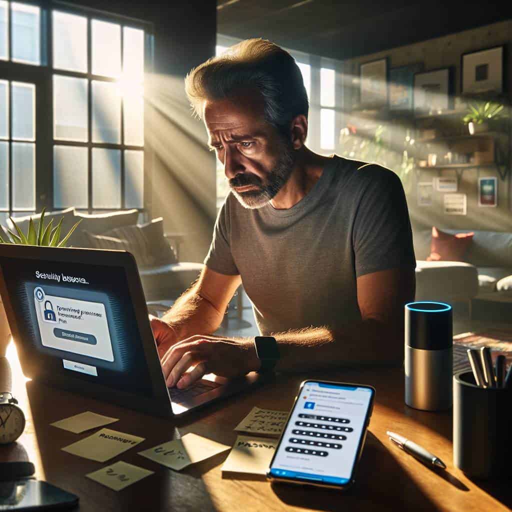 How to protect your online privacy tips