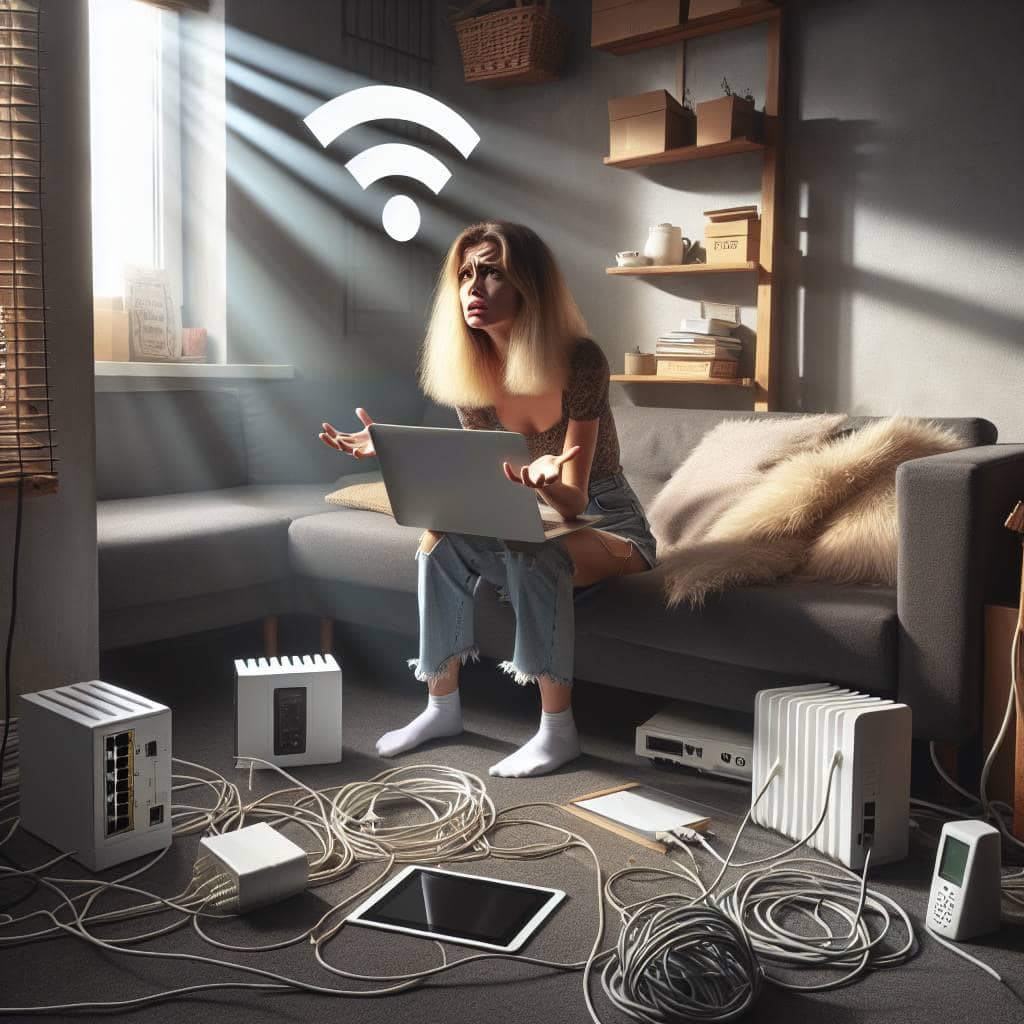 How to speed up your Wi-Fi network.