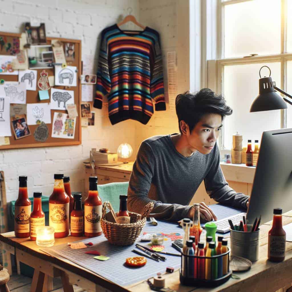 How to start a successful side hustle