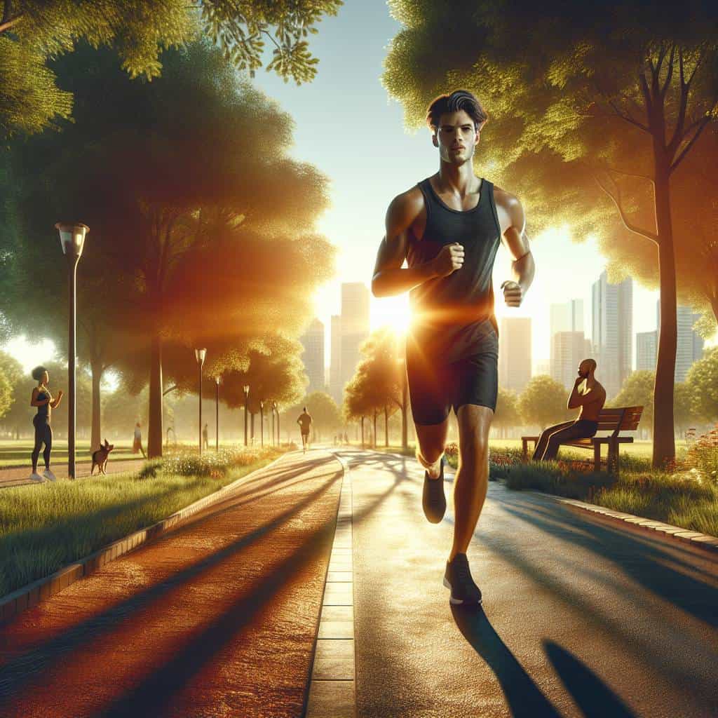 How to stay motivated to work out