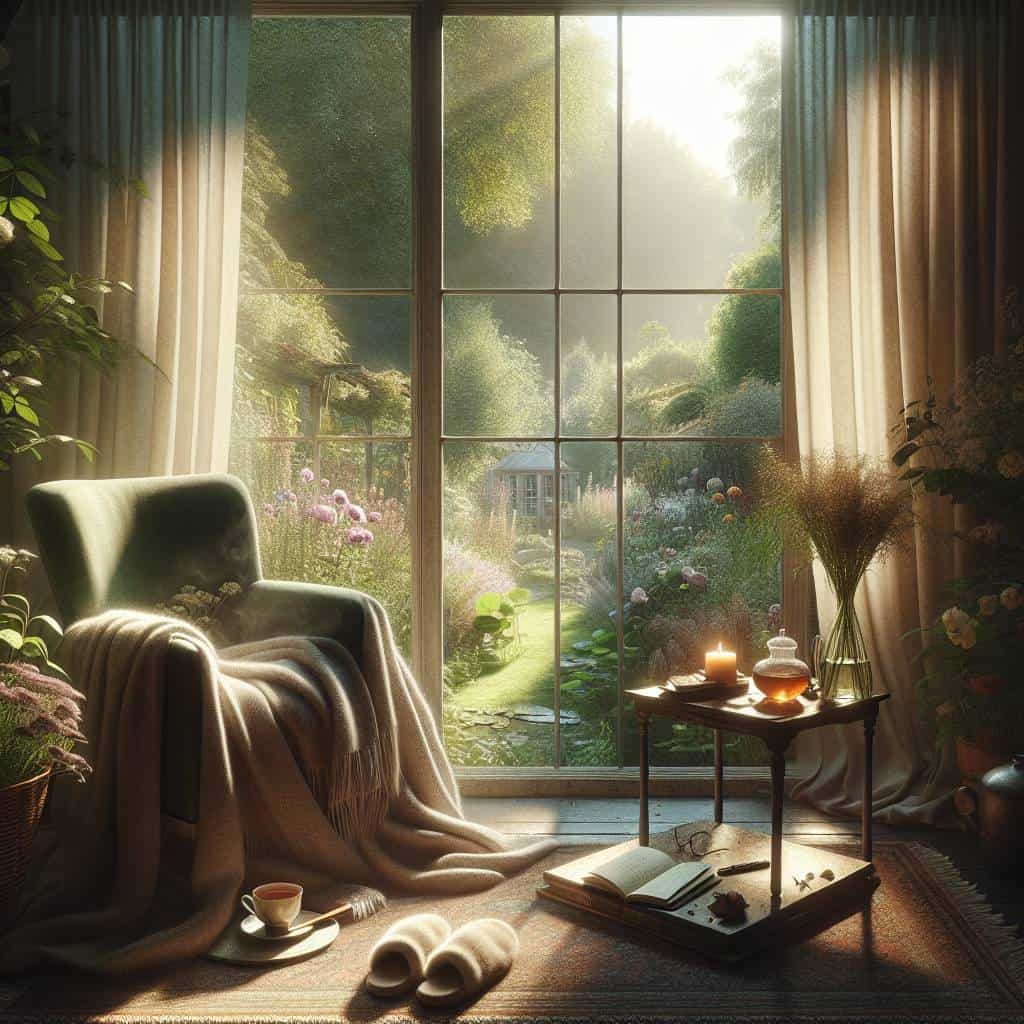 Self-care ideas for a mental health day