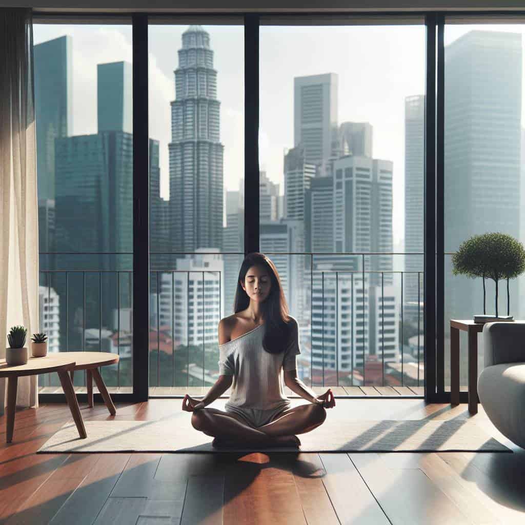 Simple mindfulness exercises to practice daily.