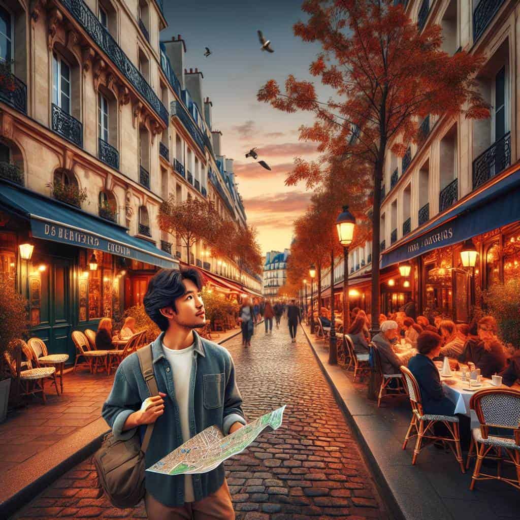 What to do in Paris on a budget