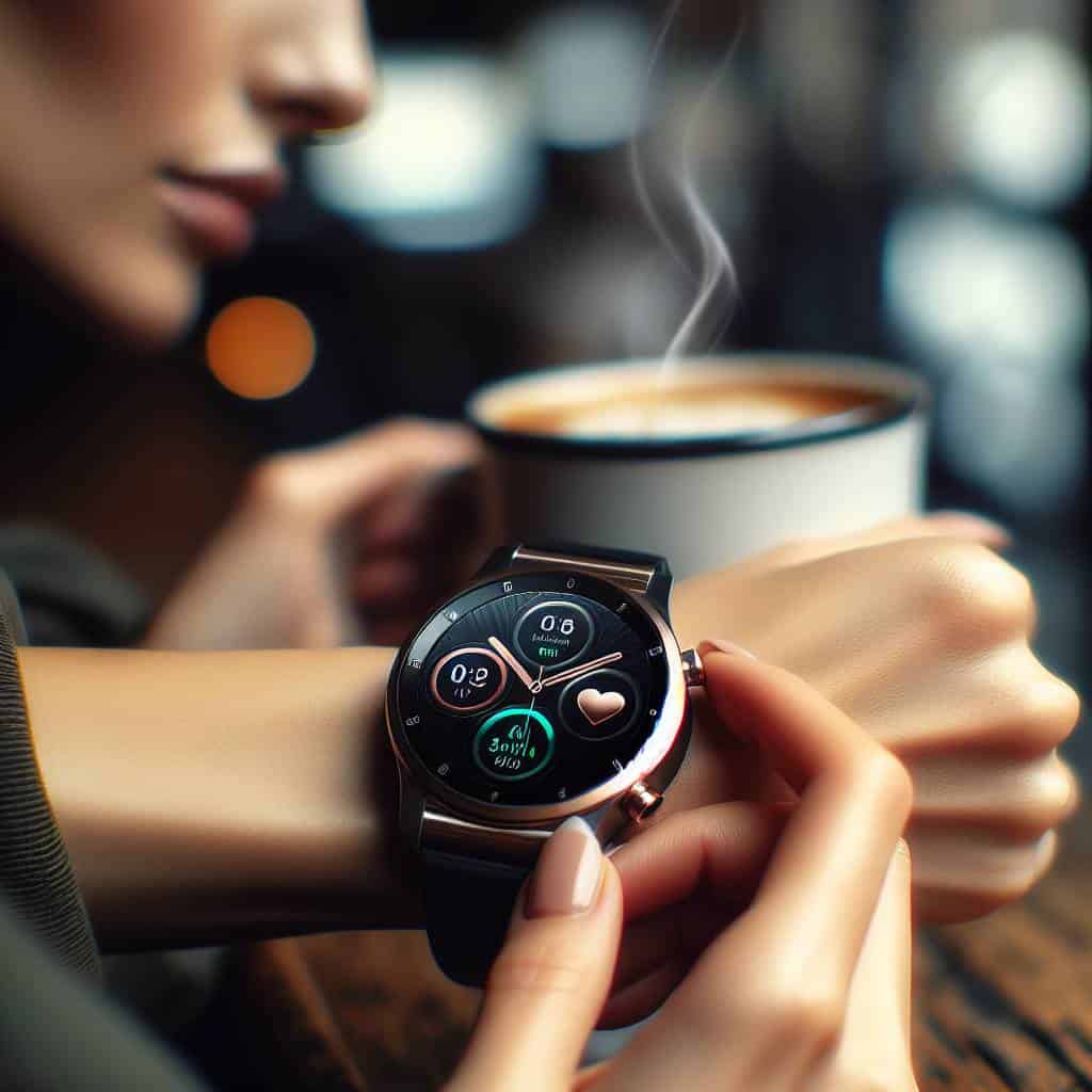 What to look for in a smartwatch.