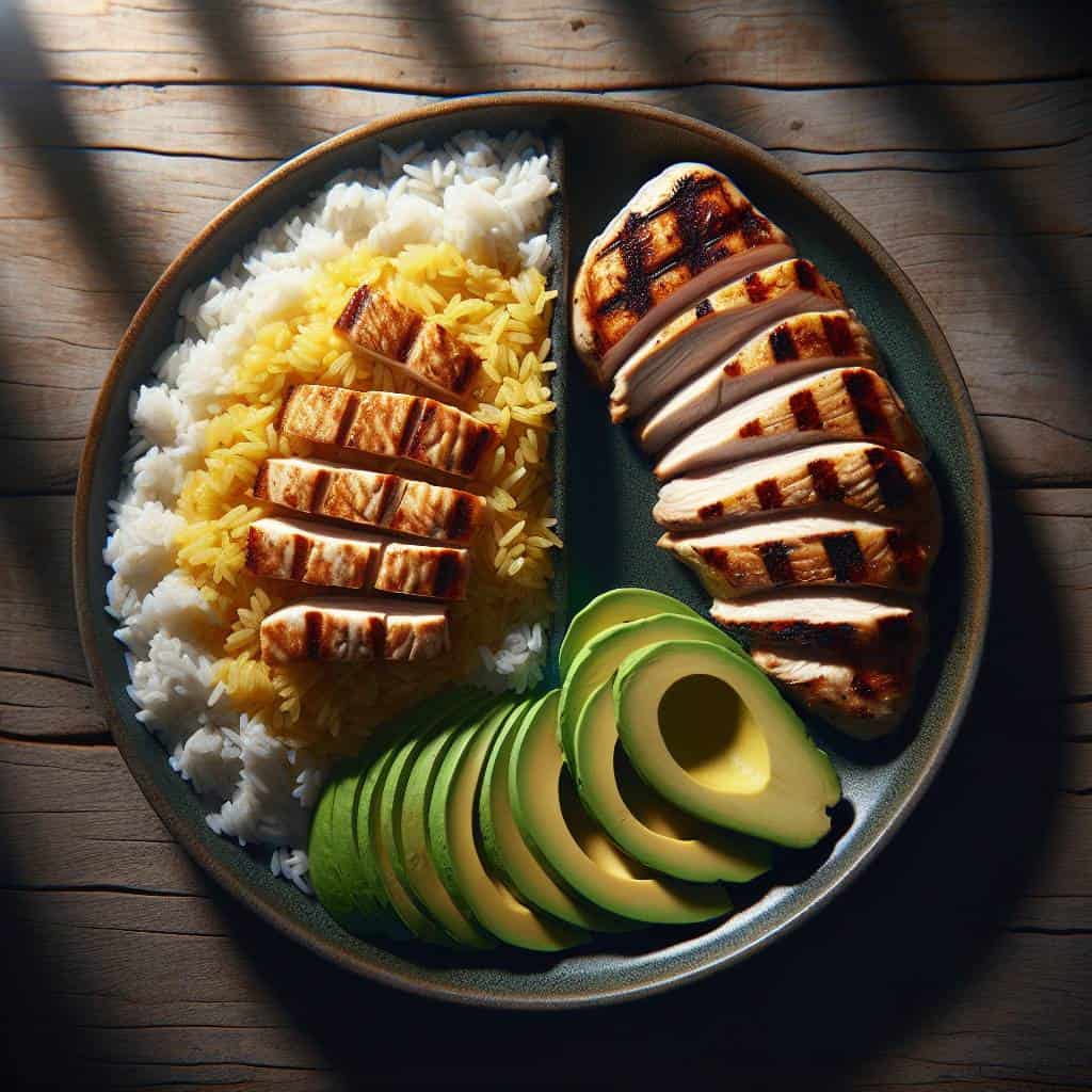 The Unseen Power Struggle: Balancing Your Plate