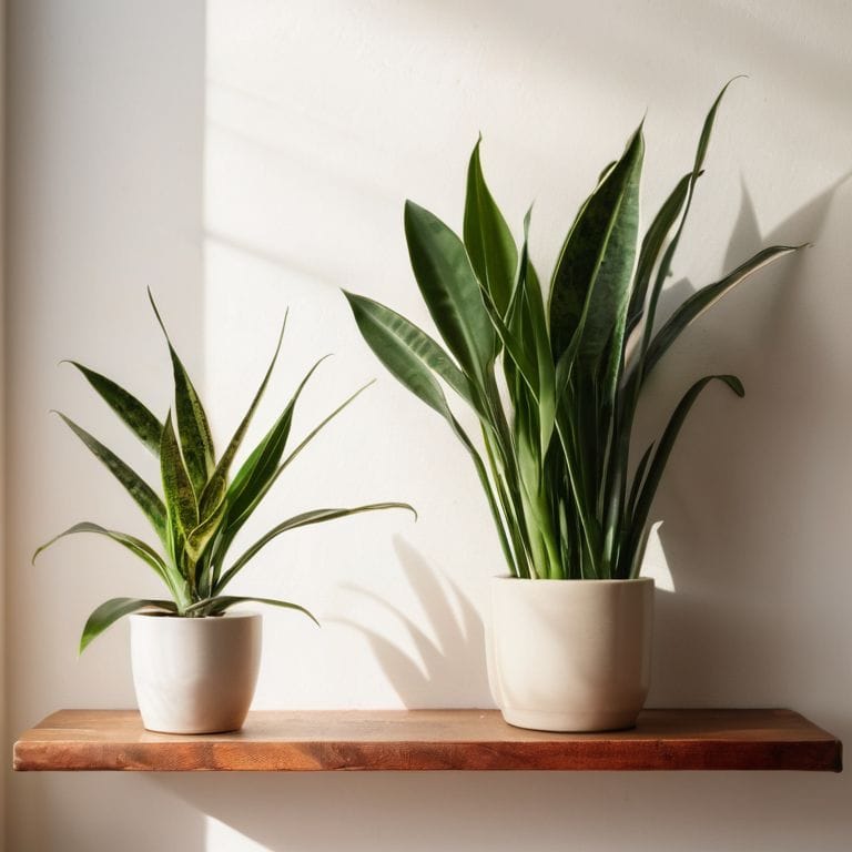 Nurturing Life Indoors with Houseplants
