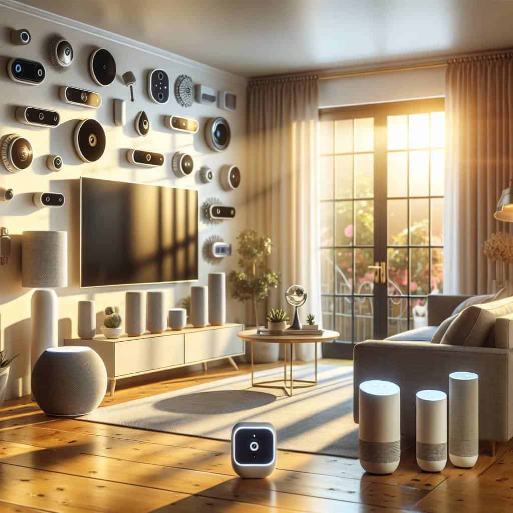 Why Your Smart Devices Are Really Just Spy Gadgets