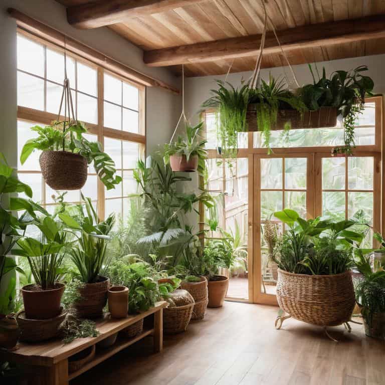 Cultivating Life and Serenity