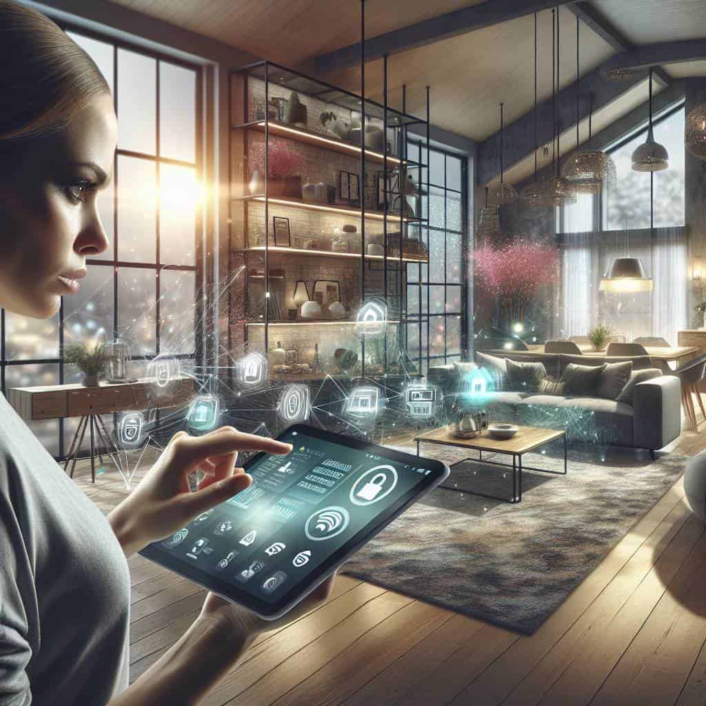 The IoT Wild West: Guard Your Digital Homestead