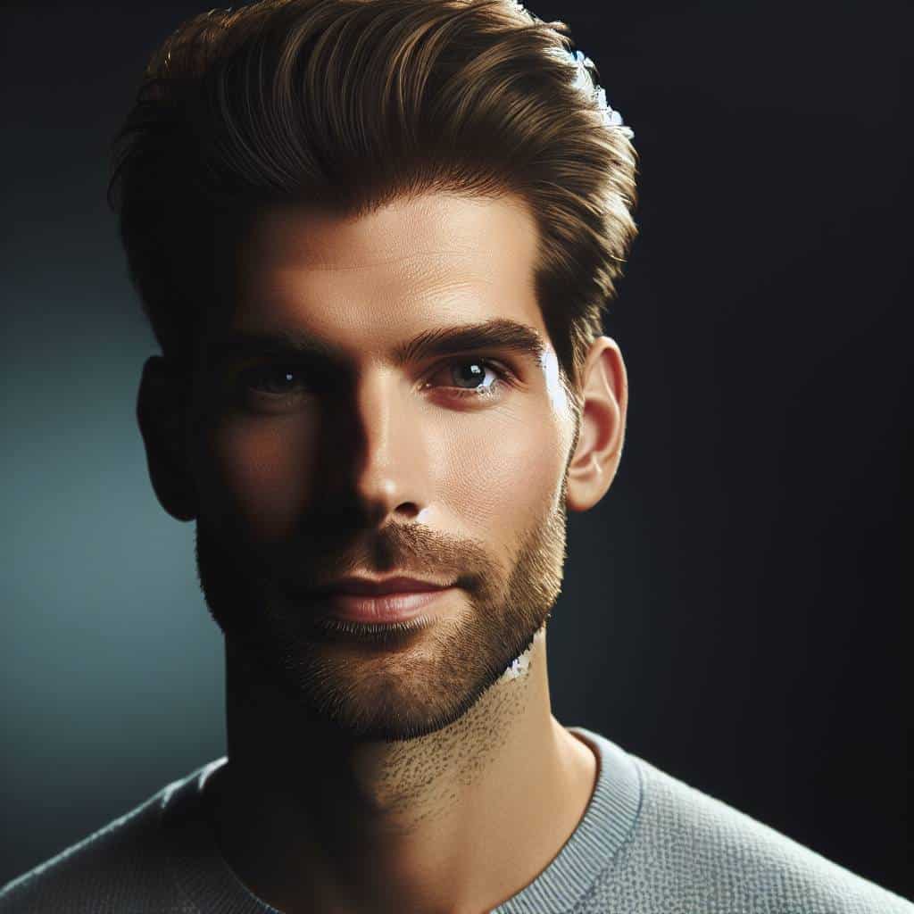 Nicholas Griffin