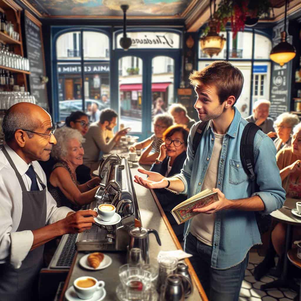 Common mistakes to avoid when learning French.