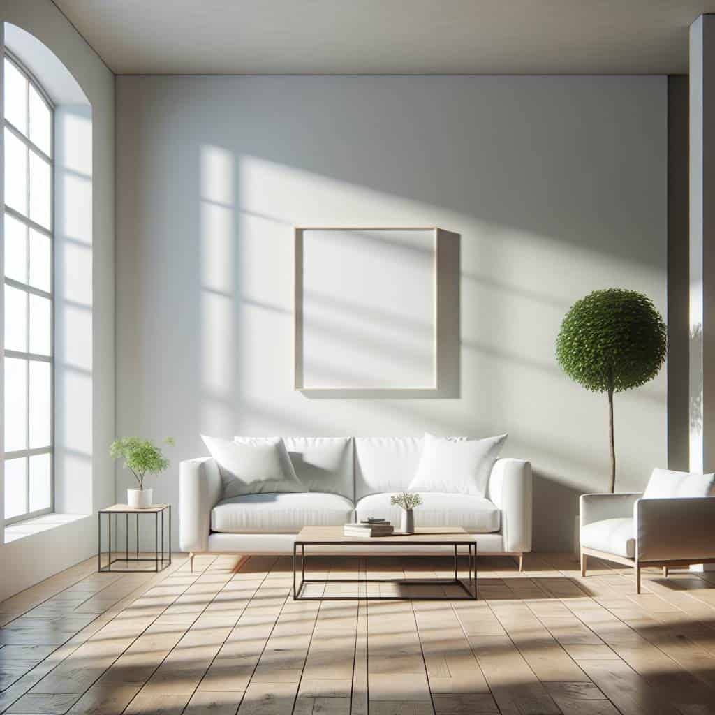 The minimalist living challenge for beginners.