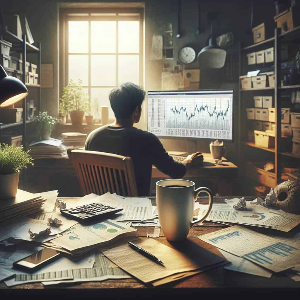 What is a margin of safety in investing