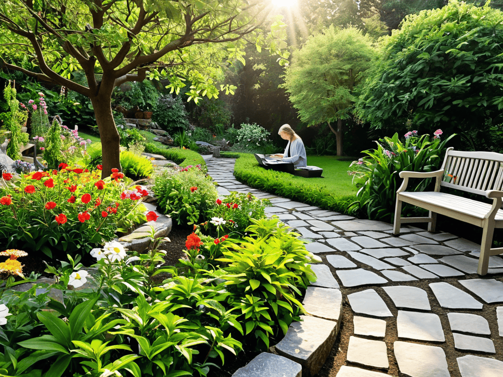 Nurturing Wealth through investments
