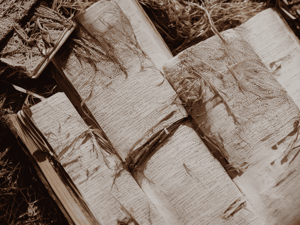 A Guide to Bookbinding Journal Covers