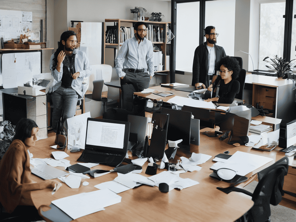 A Guide to Getting Promoted