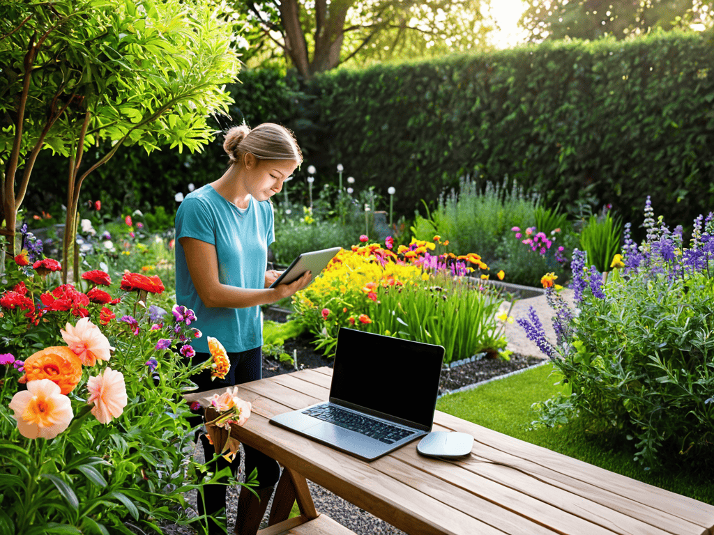 Nurturing Cyber Harmony online safety