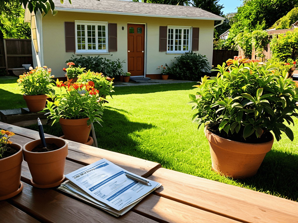 Nurturing Homeownership Dreams