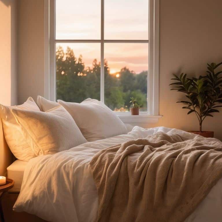 Improving Sleep Hygiene Tonight