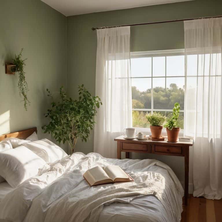 Cultivating Restful Nights Naturally