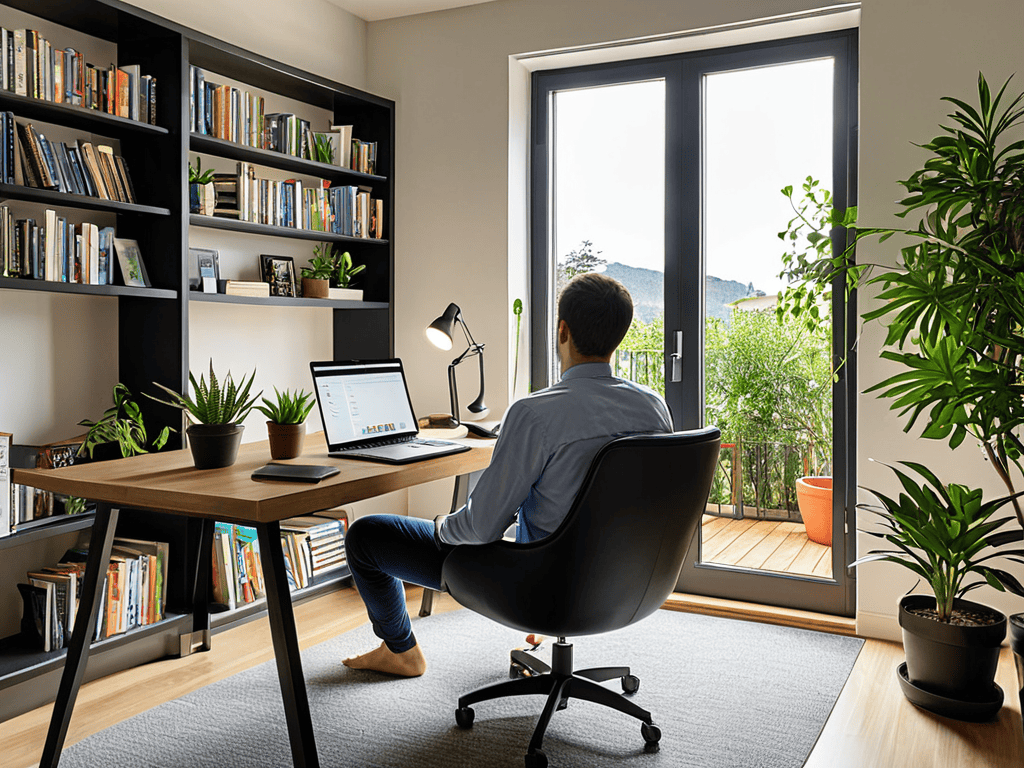 Embracing a Phishing-Free Digital Sanctuary