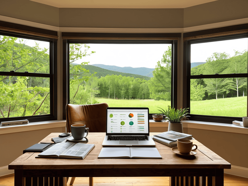 Investing in REITs for passive income