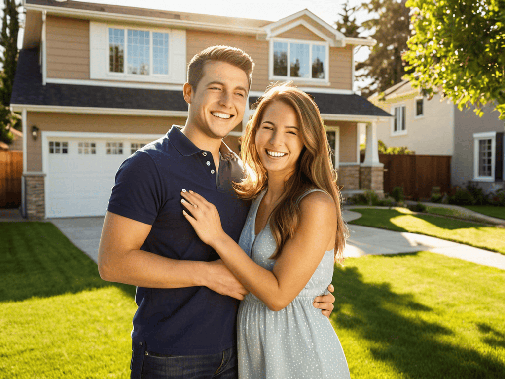 Harvesting the Fruits of Homeownership Success
