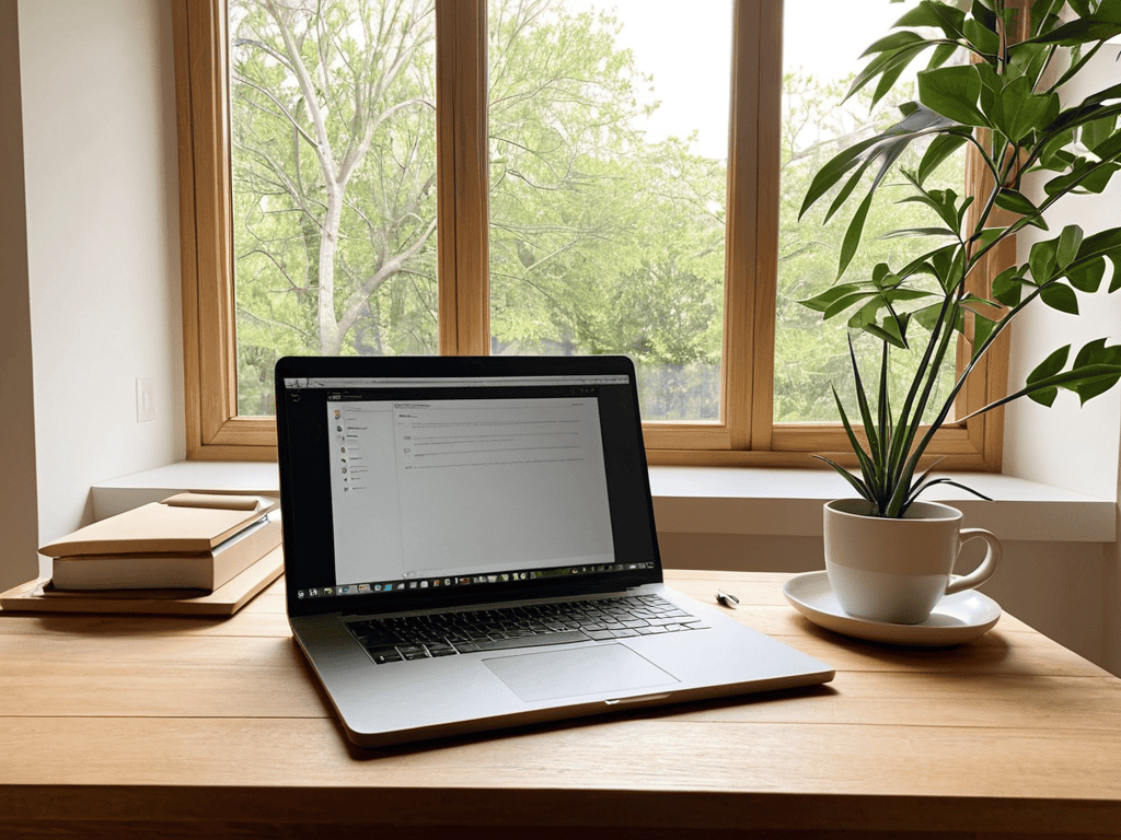Saying Goodbye to Email Stress