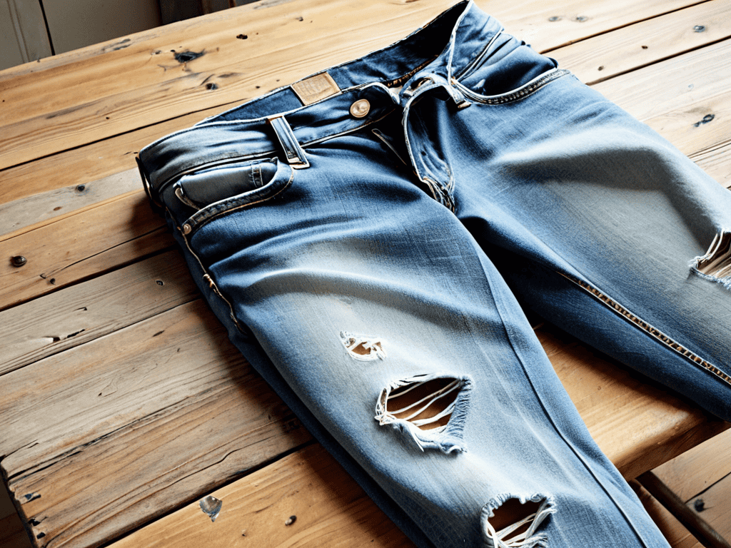 Unleashing Your Creativity through fashion