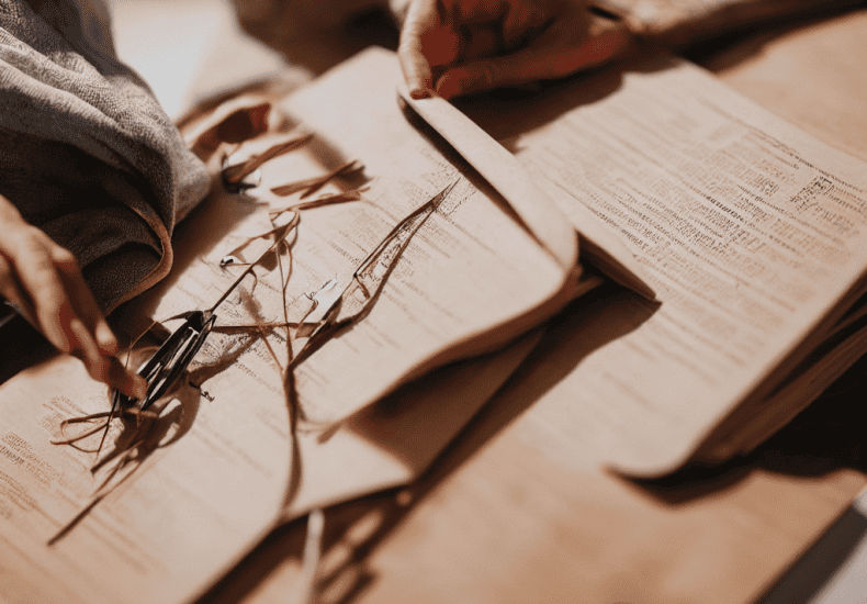 a guide to bookbinding a simple journal