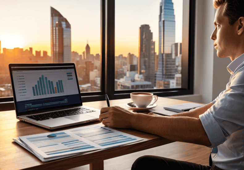 a guide to investing in REITs