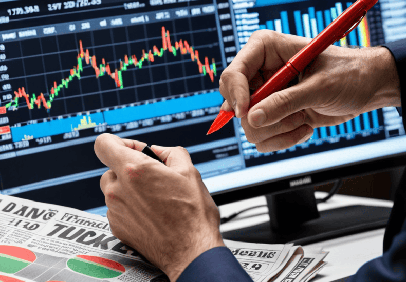 what is short selling and how