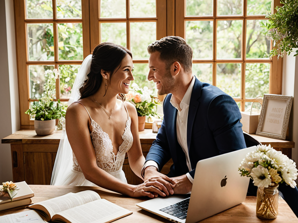 Guide Overview: Wedding Planning