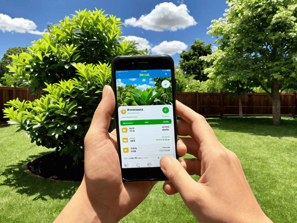 Nurturing Prosperity With Financial Apps