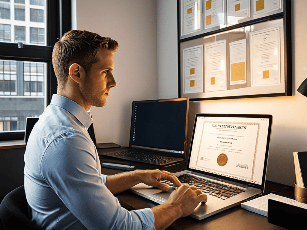 Unlock Job Skills Development