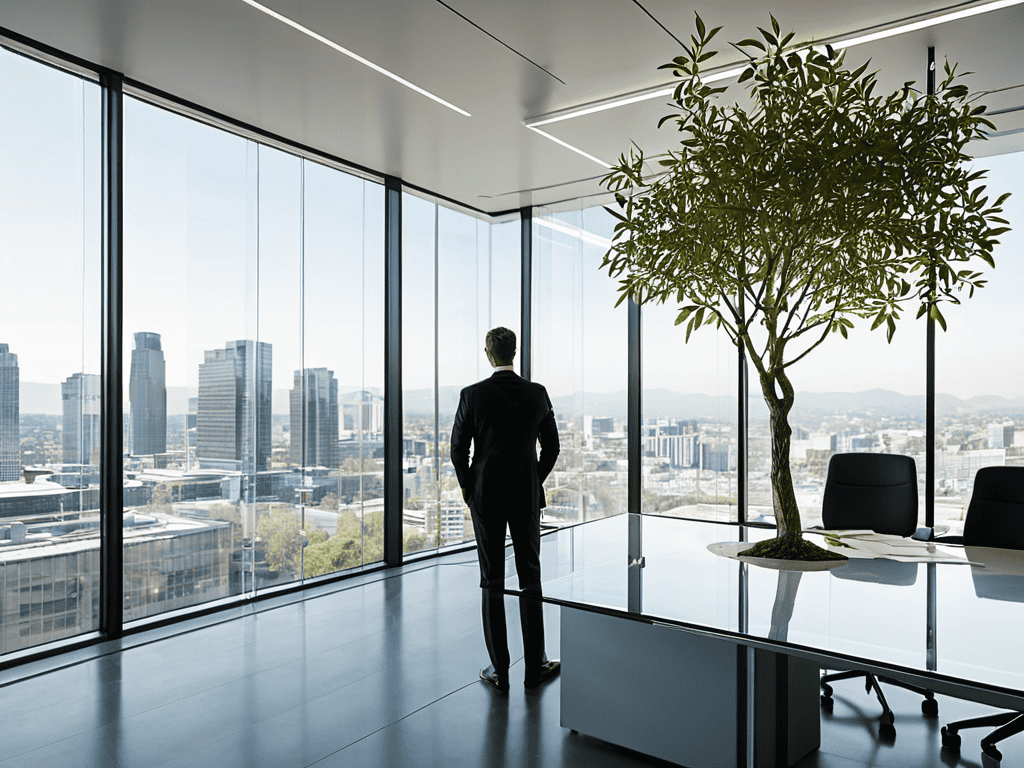 Unlocking Business Scalability through innovation
