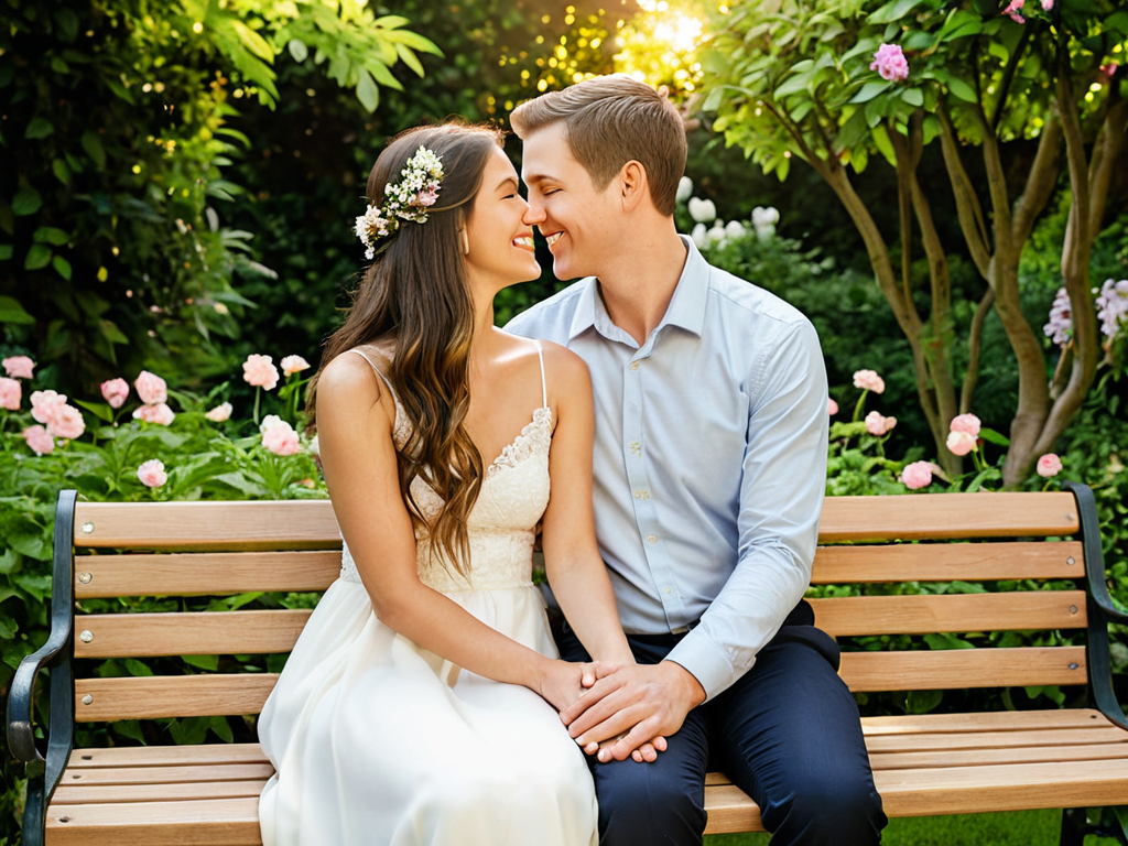 Harvesting Love and Memories together