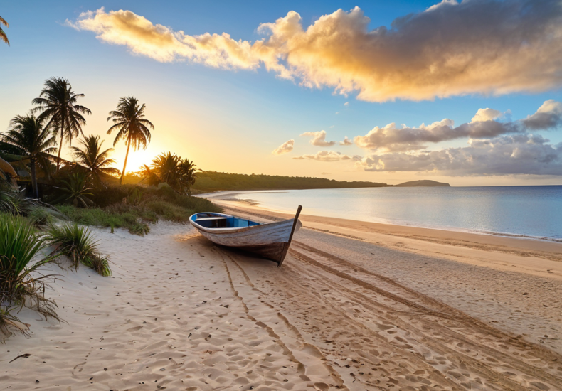 Travel destination reviews image